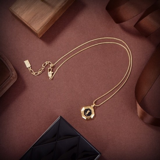2023SS Necklace HOT New Arrival YSL Yves Saint Laurent 2023SS Necklace HOT New Arrival YSL Yves Saint Laurent