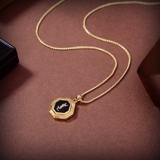 2023SS Necklace HOT New Arrival YSL Yves Saint Laurent 2023SS Necklace HOT New Arrival YSL Yves Saint Laurent