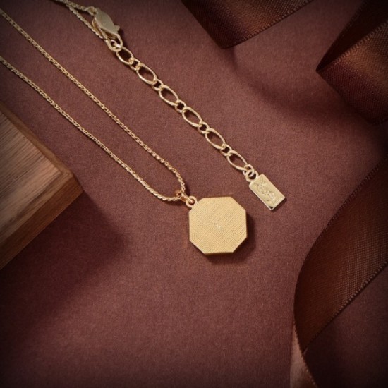 2023SS Necklace HOT New Arrival YSL Yves Saint Laurent 2023SS Necklace HOT New Arrival YSL Yves Saint Laurent