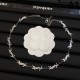 2023FW Necklace YSL Yves Saint Laurent Challenge the lowest price 2023FW Necklace YSL Yves Saint Laurent Challenge the lowest price