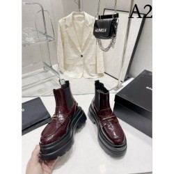 ALEXANDER WANG Alexander Wang boots 2023AW A gift you should give