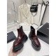 ALEXANDER WANG Alexander Wang boots 2023AW A gift you should give ALEXANDER WANG Alexander Wang boots 2023AW A gift you should give