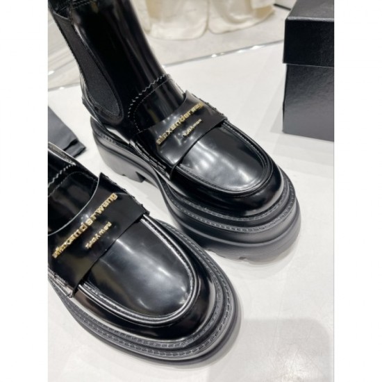 ALEXANDER WANG Alexander Wang boots 2023AW A gift you should give ALEXANDER WANG Alexander Wang boots 2023AW A gift you should give
