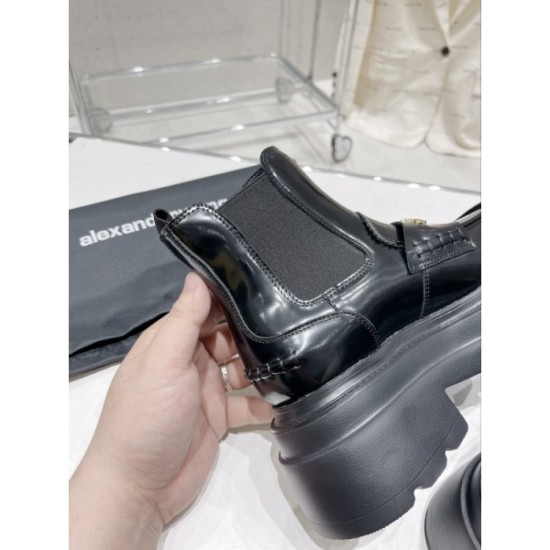 ALEXANDER WANG Alexander Wang boots 2023AW A gift you should give ALEXANDER WANG Alexander Wang boots 2023AW A gift you should give