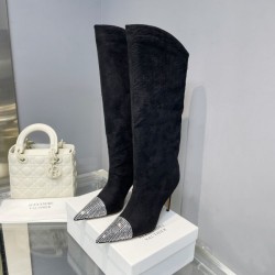 ALEXANDER WANG Alexander Wang boots 2023AW Winter new work to keep an eye on