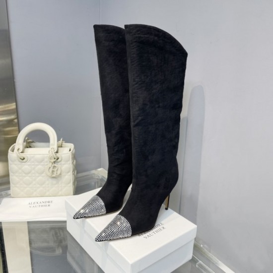 ALEXANDER WANG Alexander Wang boots 2023AW Winter new work to keep an eye on ALEXANDER WANG Alexander Wang boots 2023AW Winter new work to keep an eye on