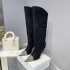 ALEXANDER WANG Alexander Wang boots 2023AW Winter new work to keep an eye on