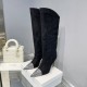 ALEXANDER WANG Alexander Wang boots 2023AW Winter new work to keep an eye on ALEXANDER WANG Alexander Wang boots 2023AW Winter new work to keep an eye on