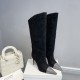 ALEXANDER WANG Alexander Wang boots 2023AW Winter new work to keep an eye on ALEXANDER WANG Alexander Wang boots 2023AW Winter new work to keep an eye on