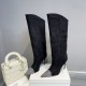 ALEXANDER WANG Alexander Wang boots 2023AW Winter new work to keep an eye on ALEXANDER WANG Alexander Wang boots 2023AW Winter new work to keep an eye on
