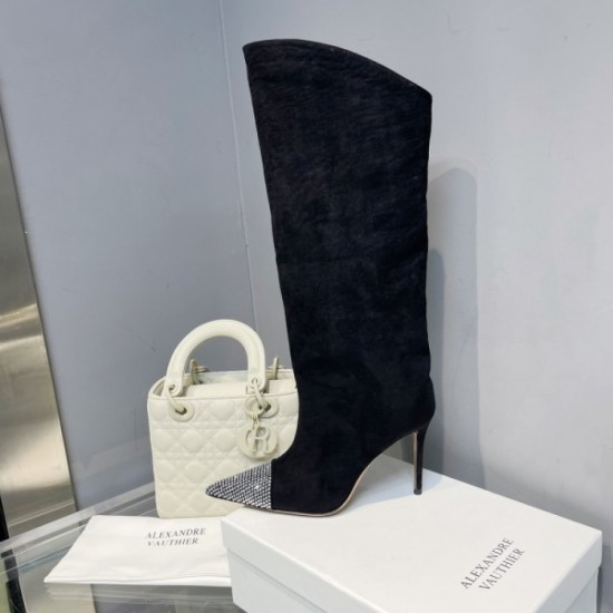 ALEXANDER WANG Alexander Wang boots 2023AW Winter new work to keep an eye on ALEXANDER WANG Alexander Wang boots 2023AW Winter new work to keep an eye on