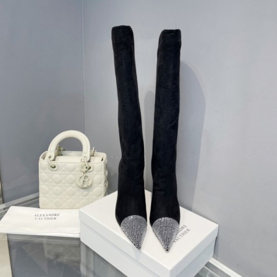 ALEXANDER WANG Alexander Wang boots 2023AW Winter new work to keep an eye on ALEXANDER WANG Alexander Wang boots 2023AW Winter new work to keep an eye on