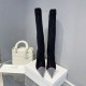 ALEXANDER WANG Alexander Wang boots 2023AW Winter new work to keep an eye on ALEXANDER WANG Alexander Wang boots 2023AW Winter new work to keep an eye on