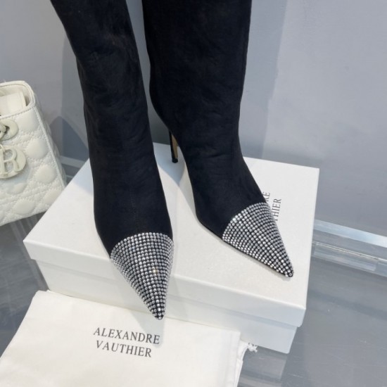 ALEXANDER WANG Alexander Wang boots 2023AW Winter new work to keep an eye on ALEXANDER WANG Alexander Wang boots 2023AW Winter new work to keep an eye on