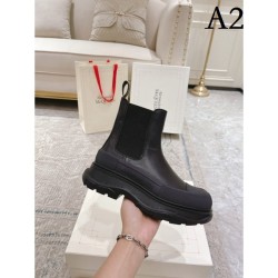 ALEXANDER WANG Alexander Wang Boots 2023AW This winter's new work to attract attention