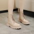 Cheapest Challenge Boots 2023FW ALEXANDER WANG Alexander Wang