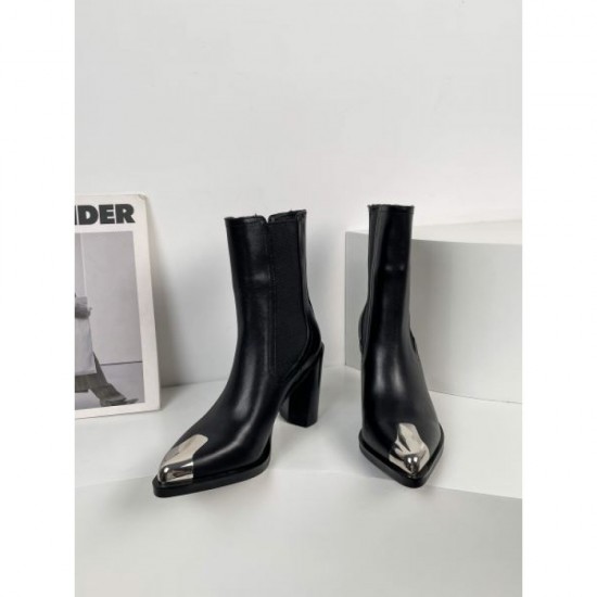 A popular product every year Boots 2023FW ALEXANDER WANG A popular product every year Boots 2023FW ALEXANDER WANG