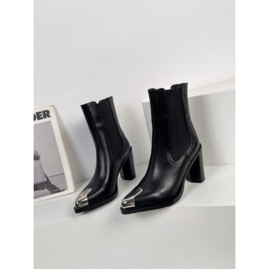 A popular product every year Boots 2023FW ALEXANDER WANG A popular product every year Boots 2023FW ALEXANDER WANG