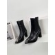 A popular product every year Boots 2023FW ALEXANDER WANG A popular product every year Boots 2023FW ALEXANDER WANG