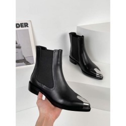 Overseas limited fall/winter arrival boots 2023FW ALEXANDER WANG Alexander Wang