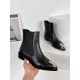Overseas limited fall/winter arrival boots 2023FW ALEXANDER WANG Alexander Wang Overseas limited fall/winter arrival boots 2023FW ALEXANDER WANG Alexander Wang