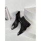 Overseas limited fall/winter arrival boots 2023FW ALEXANDER WANG Alexander Wang Overseas limited fall/winter arrival boots 2023FW ALEXANDER WANG Alexander Wang