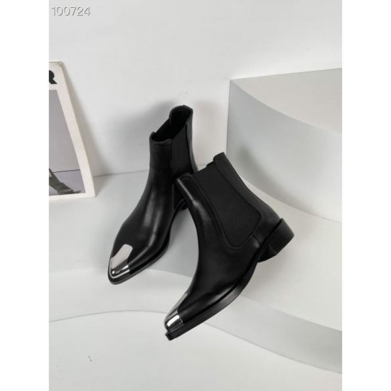 Overseas limited fall/winter arrival boots 2023FW ALEXANDER WANG Alexander Wang Overseas limited fall/winter arrival boots 2023FW ALEXANDER WANG Alexander Wang