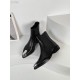 Overseas limited fall/winter arrival boots 2023FW ALEXANDER WANG Alexander Wang Overseas limited fall/winter arrival boots 2023FW ALEXANDER WANG Alexander Wang