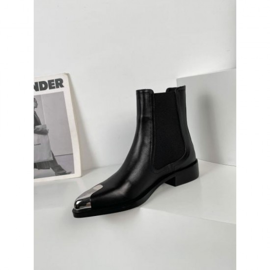 Overseas limited fall/winter arrival boots 2023FW ALEXANDER WANG Alexander Wang Overseas limited fall/winter arrival boots 2023FW ALEXANDER WANG Alexander Wang