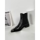 Overseas limited fall/winter arrival boots 2023FW ALEXANDER WANG Alexander Wang Overseas limited fall/winter arrival boots 2023FW ALEXANDER WANG Alexander Wang