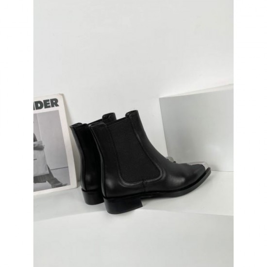 Overseas limited fall/winter arrival boots 2023FW ALEXANDER WANG Alexander Wang Overseas limited fall/winter arrival boots 2023FW ALEXANDER WANG Alexander Wang