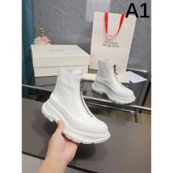 Half price sale hard to obtain boots 2023FW ALEXANDER WANG Alexander Wang