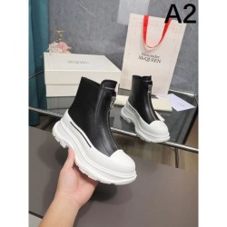 Half price sale hard to obtain boots 2023FW ALEXANDER WANG Alexander Wang