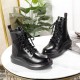 Popular new fall boots 2023FW ALEXANDER WANG Popular new fall boots 2023FW ALEXANDER WANG