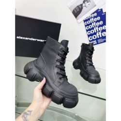 New fall/winter boots almost sold out 2023FW ALEXANDER WANG Alexander Wang