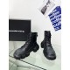 New fall/winter boots almost sold out 2023FW ALEXANDER WANG Alexander Wang New fall/winter boots almost sold out 2023FW ALEXANDER WANG Alexander Wang
