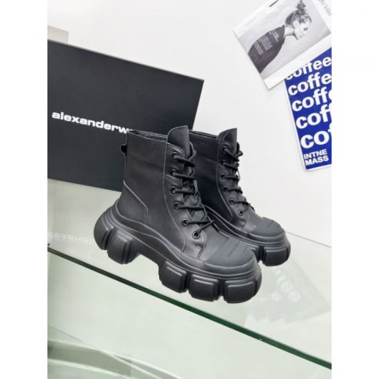 New fall/winter boots almost sold out 2023FW ALEXANDER WANG Alexander Wang New fall/winter boots almost sold out 2023FW ALEXANDER WANG Alexander Wang