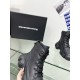 New fall/winter boots almost sold out 2023FW ALEXANDER WANG Alexander Wang New fall/winter boots almost sold out 2023FW ALEXANDER WANG Alexander Wang
