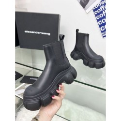 Autumn/winter arrival soon Boots 2023FW ALEXANDER WANG Alexander Wang