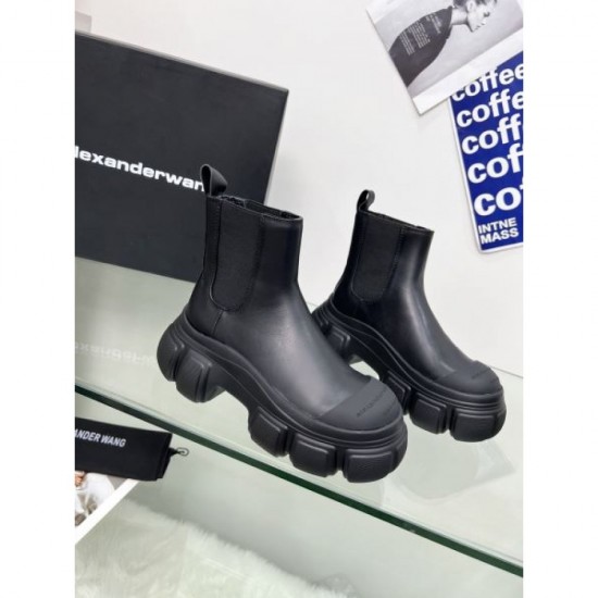 Autumn/winter arrival soon Boots 2023FW ALEXANDER WANG Alexander Wang Autumn/winter arrival soon Boots 2023FW ALEXANDER WANG Alexander Wang
