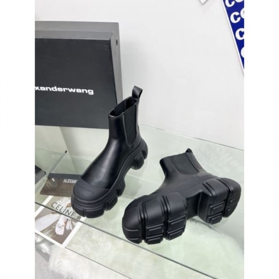 Autumn/winter arrival soon Boots 2023FW ALEXANDER WANG Alexander Wang Autumn/winter arrival soon Boots 2023FW ALEXANDER WANG Alexander Wang