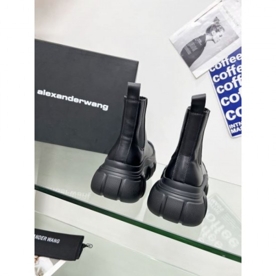 Autumn/winter arrival soon Boots 2023FW ALEXANDER WANG Alexander Wang Autumn/winter arrival soon Boots 2023FW ALEXANDER WANG Alexander Wang