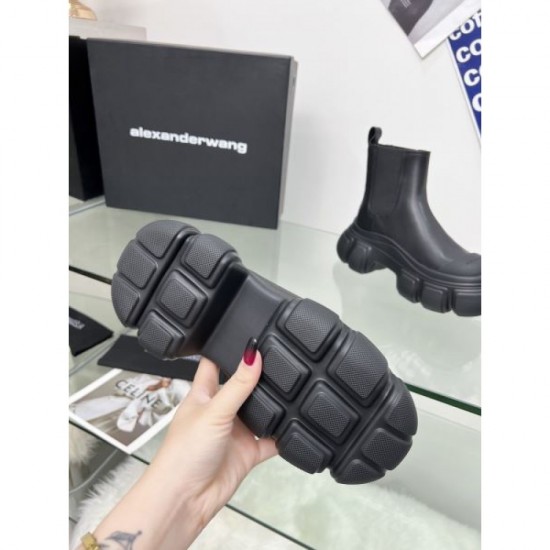 Autumn/winter arrival soon Boots 2023FW ALEXANDER WANG Alexander Wang Autumn/winter arrival soon Boots 2023FW ALEXANDER WANG Alexander Wang