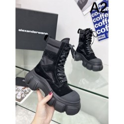 Hard to find new fall boots 2023FW ALEXANDER WANG