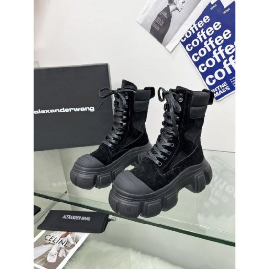 Hard to find new fall boots 2023FW ALEXANDER WANG Hard to find new fall boots 2023FW ALEXANDER WANG