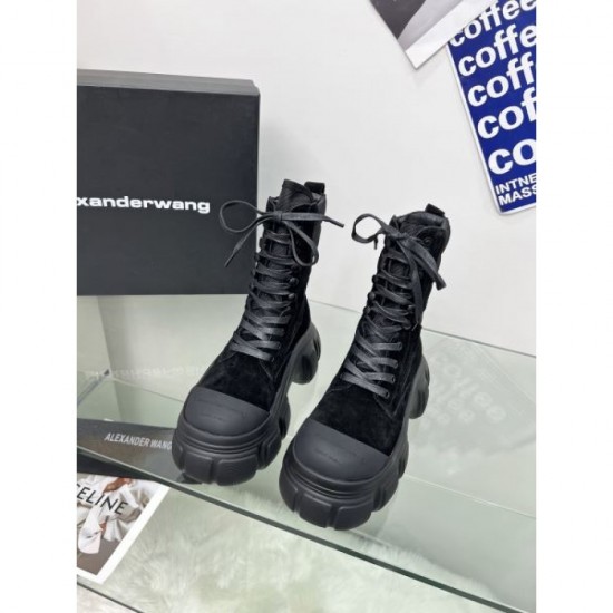 Hard to find new fall boots 2023FW ALEXANDER WANG Hard to find new fall boots 2023FW ALEXANDER WANG