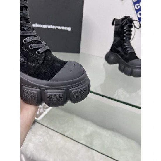 Hard to find new fall boots 2023FW ALEXANDER WANG Hard to find new fall boots 2023FW ALEXANDER WANG