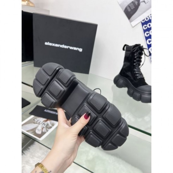 Hard to find new fall boots 2023FW ALEXANDER WANG Hard to find new fall boots 2023FW ALEXANDER WANG