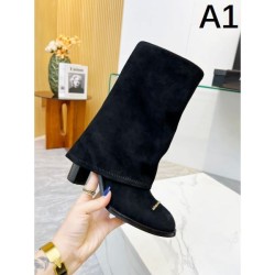 New Fall/Winter VIP Price Boots 2023FW ALEXANDER WANG