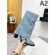 New Fall/Winter VIP Price Boots 2023FW ALEXANDER WANG New Fall/Winter VIP Price Boots 2023FW ALEXANDER WANG